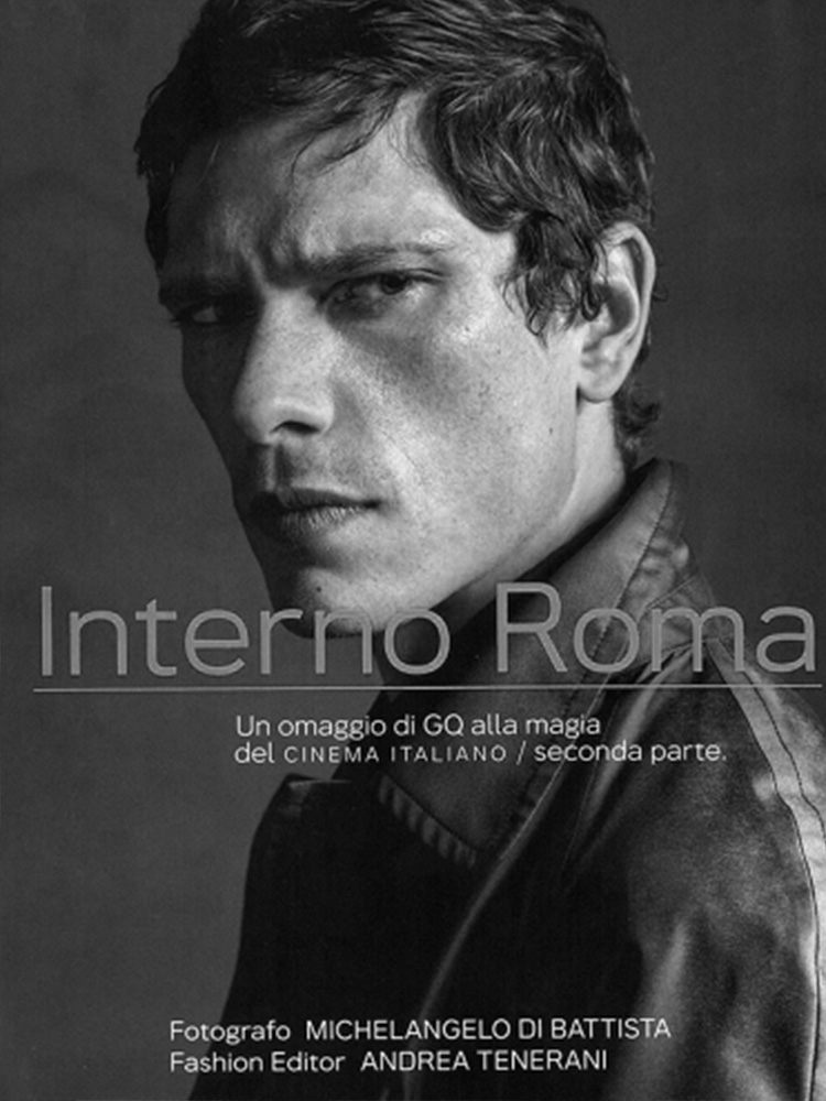 Matte Rari Matteo Martari - Sight Management Studio