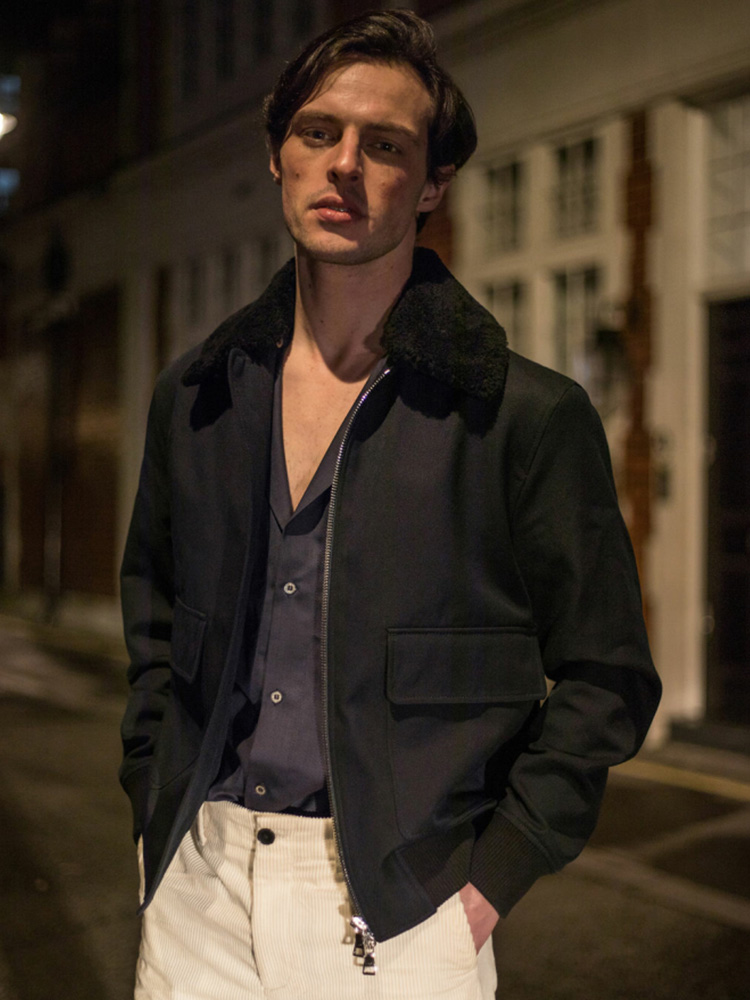 Jack Hurrell - Sight Management Studio